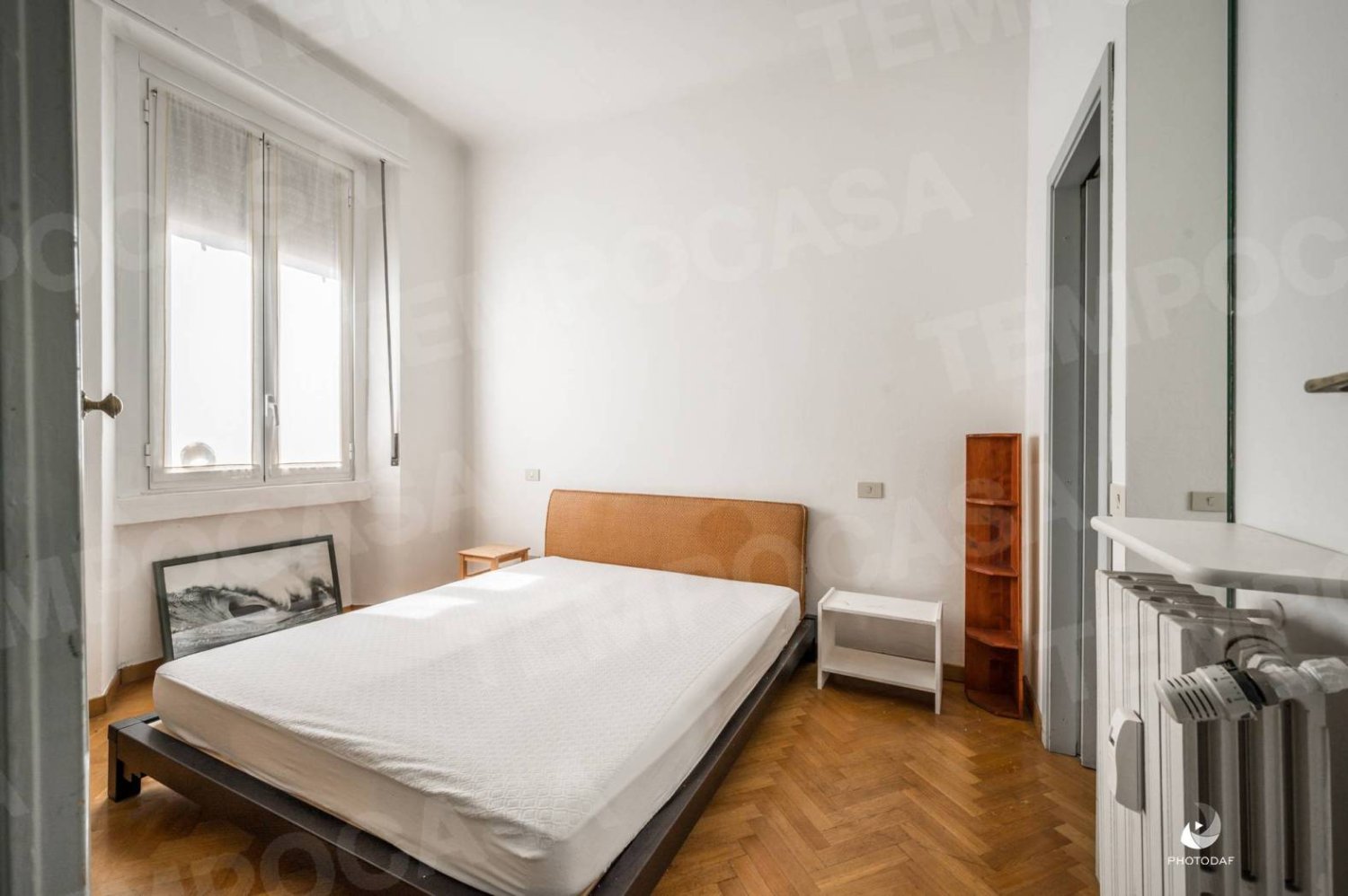 Apartamento de 1 dormitorio en Milan, Italy No. 331063