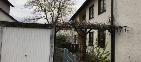 8غرفة تاون هاوس في Erlangen, Germany رقم 305107 3