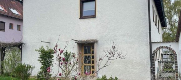 8غرفة تاون هاوس في Erlangen, Germany رقم 305107 2