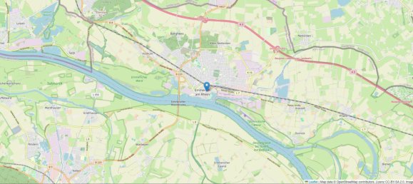 Adosado de 4 dormitorios en Kleve, Germany No. 253324 25