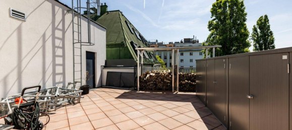 3-salle Appartement à Vienna, Austria No. 145923 34