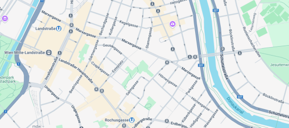 3-salle Appartement à Vienna, Austria No. 145923 41