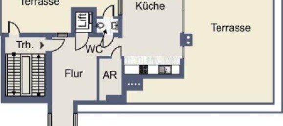 3-salle Appartement à Vienna, Austria No. 145923 40