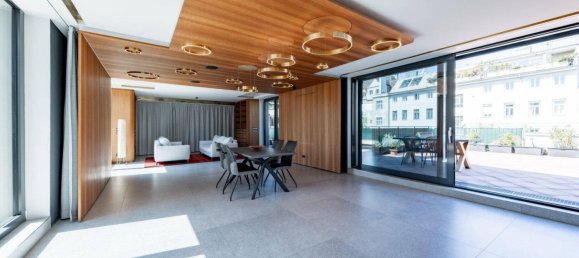 3-salle Appartement à Vienna, Austria No. 145923 22