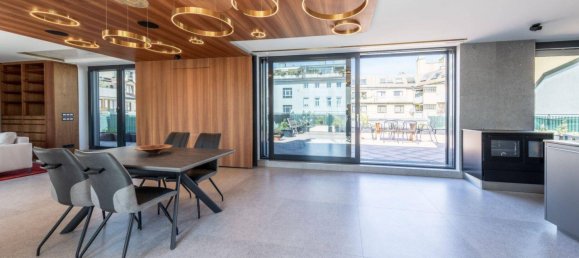 3-salle Appartement à Vienna, Austria No. 145923 24