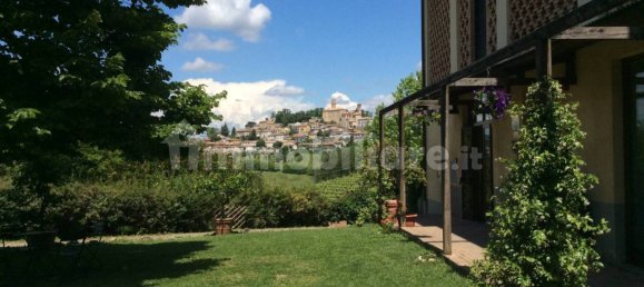 5غرفة عقار تجاري في Murisengo, Italy رقم 238539 3
