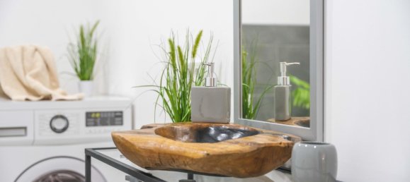 3 rooms Apartment in Neumarkt am Wallersee, Austria No. 232799 11