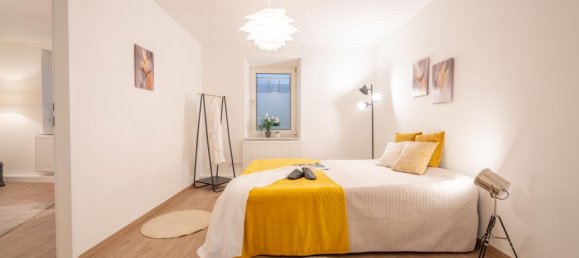 3 rooms Apartment in Neumarkt am Wallersee, Austria No. 232799 9