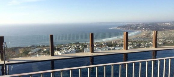 4 bedrooms Apartment in Valparaiso, Chile No. 4803 2