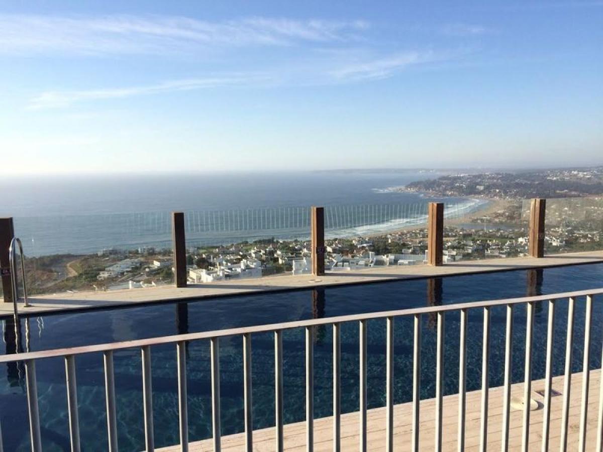 4 bedrooms Apartment in Valparaiso, Chile No. 4803