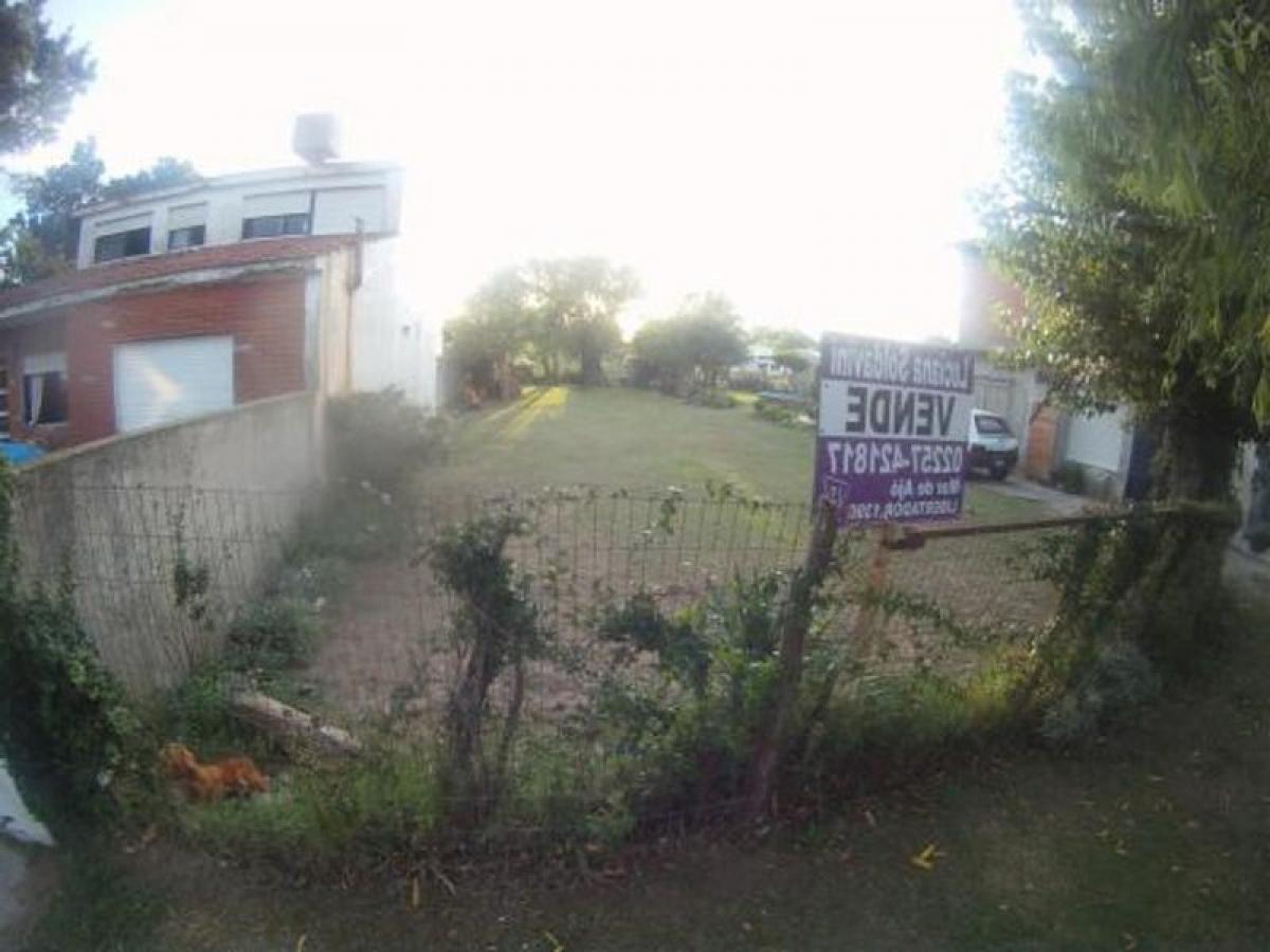 Grundstück in Mar del Plata, Argentina, Nr. 113831