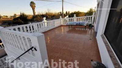 4 bedrooms House in Almardà, Spain No. 133715