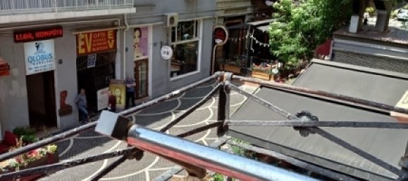 Escritório de 6 divisões em Baku, Azerbaijan N.º 1024 3