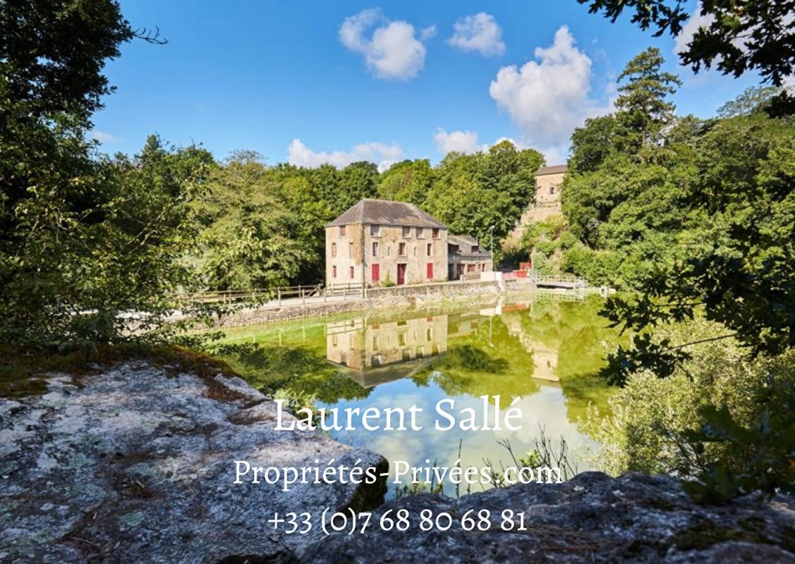 2 bedrooms Apartment in Muzillac, France No. 206793