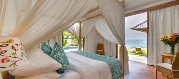 4 dormitorios villa en alquiler en Candi dasa, Manggis, Karang Asem, Bali, Indonesia № 3038 3