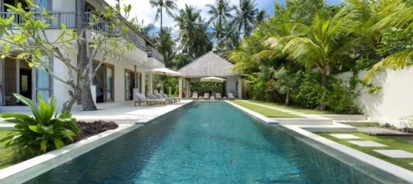 4 dormitorios villa en alquiler en Candi dasa, Manggis, Karang Asem, Bali, Indonesia № 3038 20