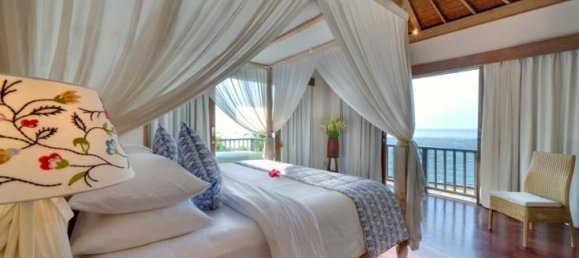 4 dormitorios villa en alquiler en Candi dasa, Manggis, Karang Asem, Bali, Indonesia № 3038 8