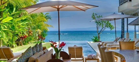 4 dormitorios villa en alquiler en Candi dasa, Manggis, Karang Asem, Bali, Indonesia № 3038 14
