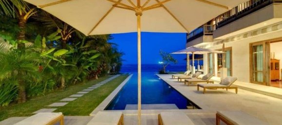 4 dormitorios villa en alquiler en Candi dasa, Manggis, Karang Asem, Bali, Indonesia № 3038 23