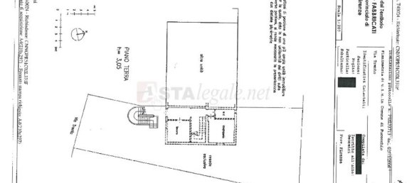 9 rooms Apartment in Fucecchio, Italy No. 35715 38