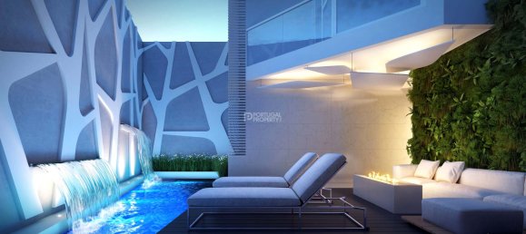 1 bedroom Apartment in Lisbon, Portugal No. 123016 9