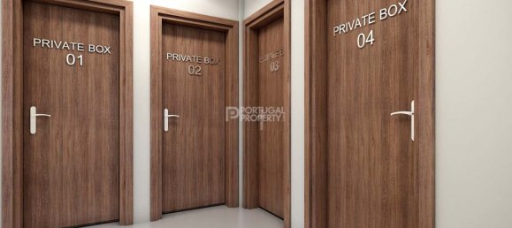 1 bedroom Apartment in Lisbon, Portugal No. 123016 8