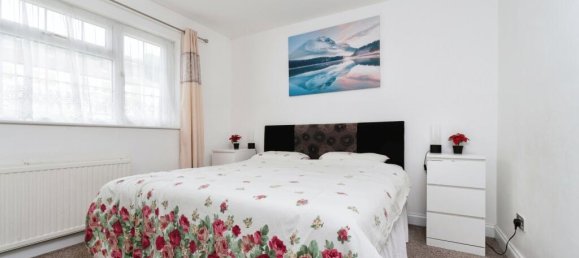 3 Schlafzimmer Haus in Kenley, United Kingdom, Nr. 8038 5