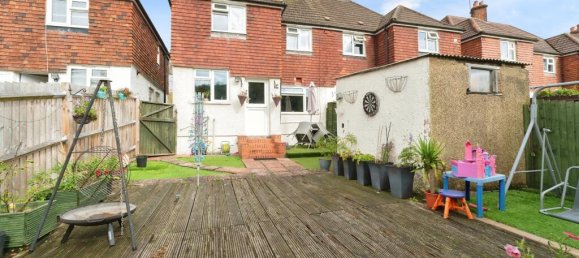 3 Schlafzimmer Haus in Kenley, United Kingdom, Nr. 8038 10