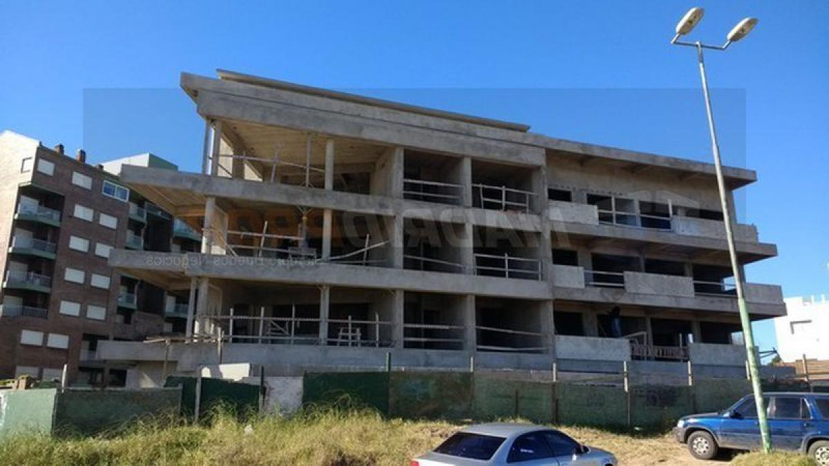 Квартира с 2 спальнями в Мар-дель-Плата, Аргентина № 76843