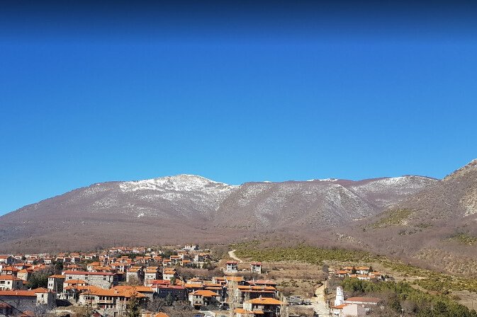 1954m² Hotel in Pella, Greece No. 5364