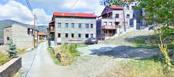 1954m² Hotel in Pella, Greece No. 5364 3