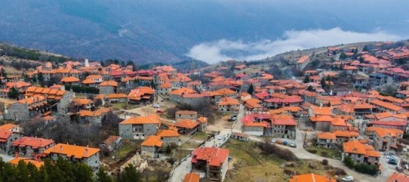 1954m² Hotel for sale in Pella, Central Macedonia, Macedonia and Thrace, Greece № 5364 2
