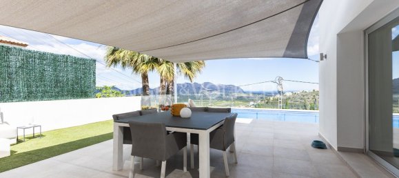 3 Schlafzimmer Haus in Orba, Spain, Nr. 19769 37