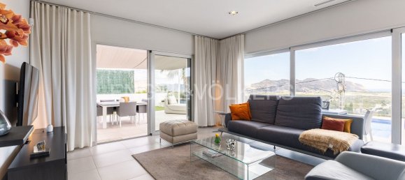 3 Schlafzimmer Haus in Orba, Spain, Nr. 19769 26