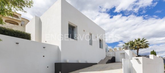 3 Schlafzimmer Haus in Orba, Spain, Nr. 19769 39