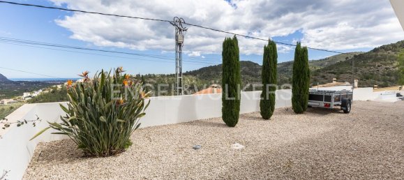 3 Schlafzimmer Haus in Orba, Spain, Nr. 19769 43