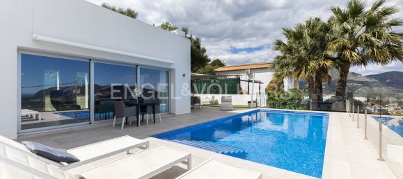 3 Schlafzimmer Haus in Orba, Spain, Nr. 19769 34