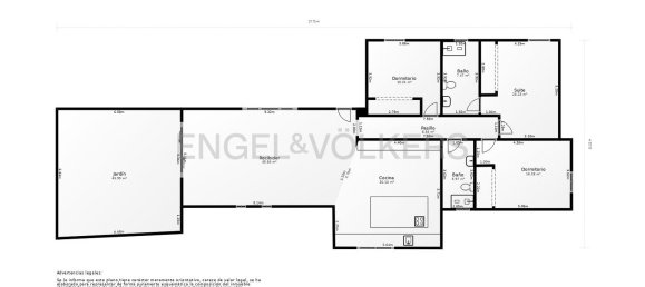 3 Schlafzimmer Haus in Orba, Spain, Nr. 19769 44