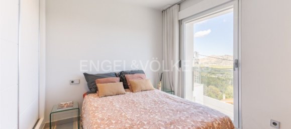 3 Schlafzimmer Haus in Orba, Spain, Nr. 19769 4