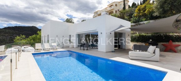 3 Schlafzimmer Haus in Orba, Spain, Nr. 19769 33