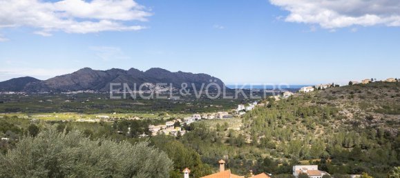 3 Schlafzimmer Haus in Orba, Spain, Nr. 19769 41