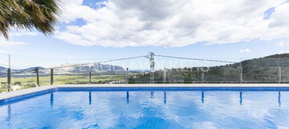 3 Schlafzimmer Haus in Orba, Spain, Nr. 19769 12