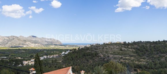 3 Schlafzimmer Haus in Orba, Spain, Nr. 19769 18