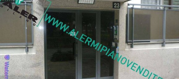 1 Schlafzimmer Wohnung in Milan, Italy, Nr. 246678 3