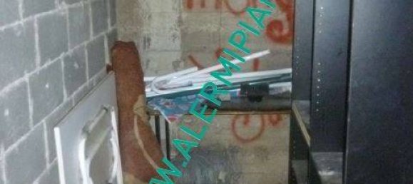 1 Schlafzimmer Wohnung in Milan, Italy, Nr. 246678 14