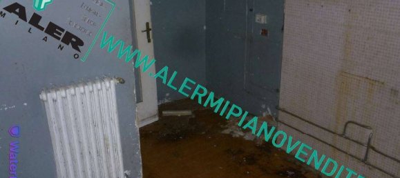 1 Schlafzimmer Wohnung in Milan, Italy, Nr. 246678 9