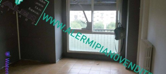 1 Schlafzimmer Wohnung in Milan, Italy, Nr. 246678 7