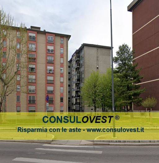 1 Schlafzimmer Wohnung in Milan, Italy, Nr. 246678