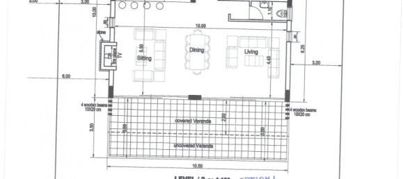 5 bedrooms Villa in Paphos, Cyprus No. 10258 19