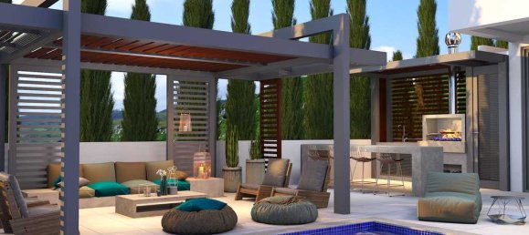 5 bedrooms Villa in Paphos, Cyprus No. 10258 4